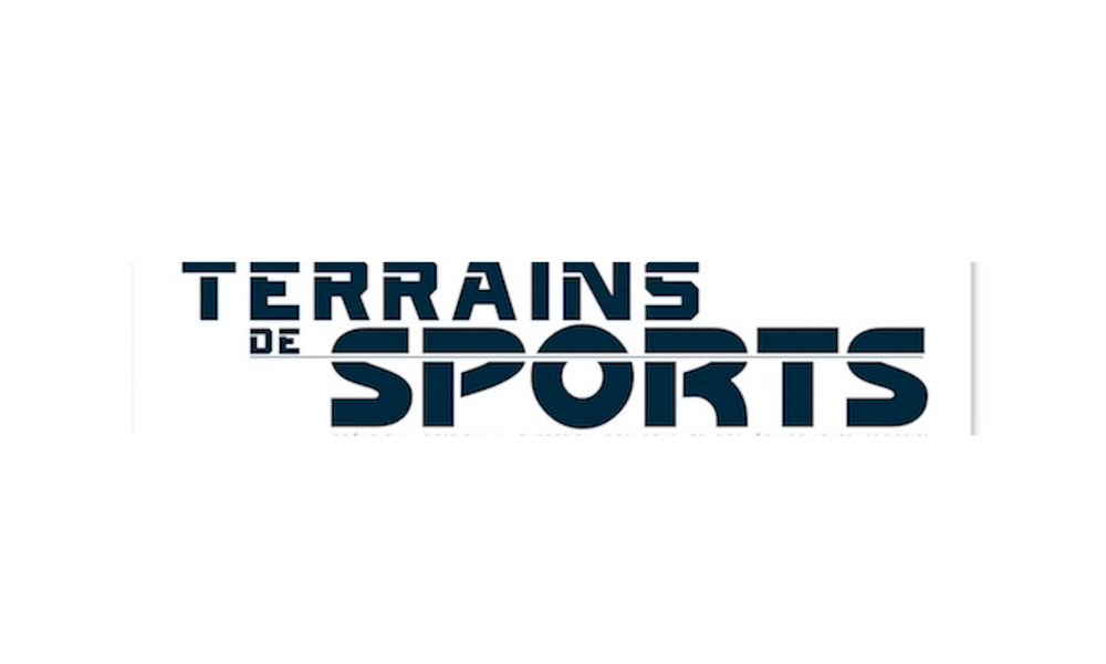 Terrains de sports Territoire skatepark