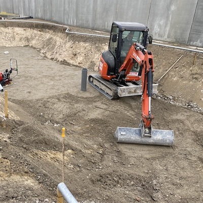 construction skatepark