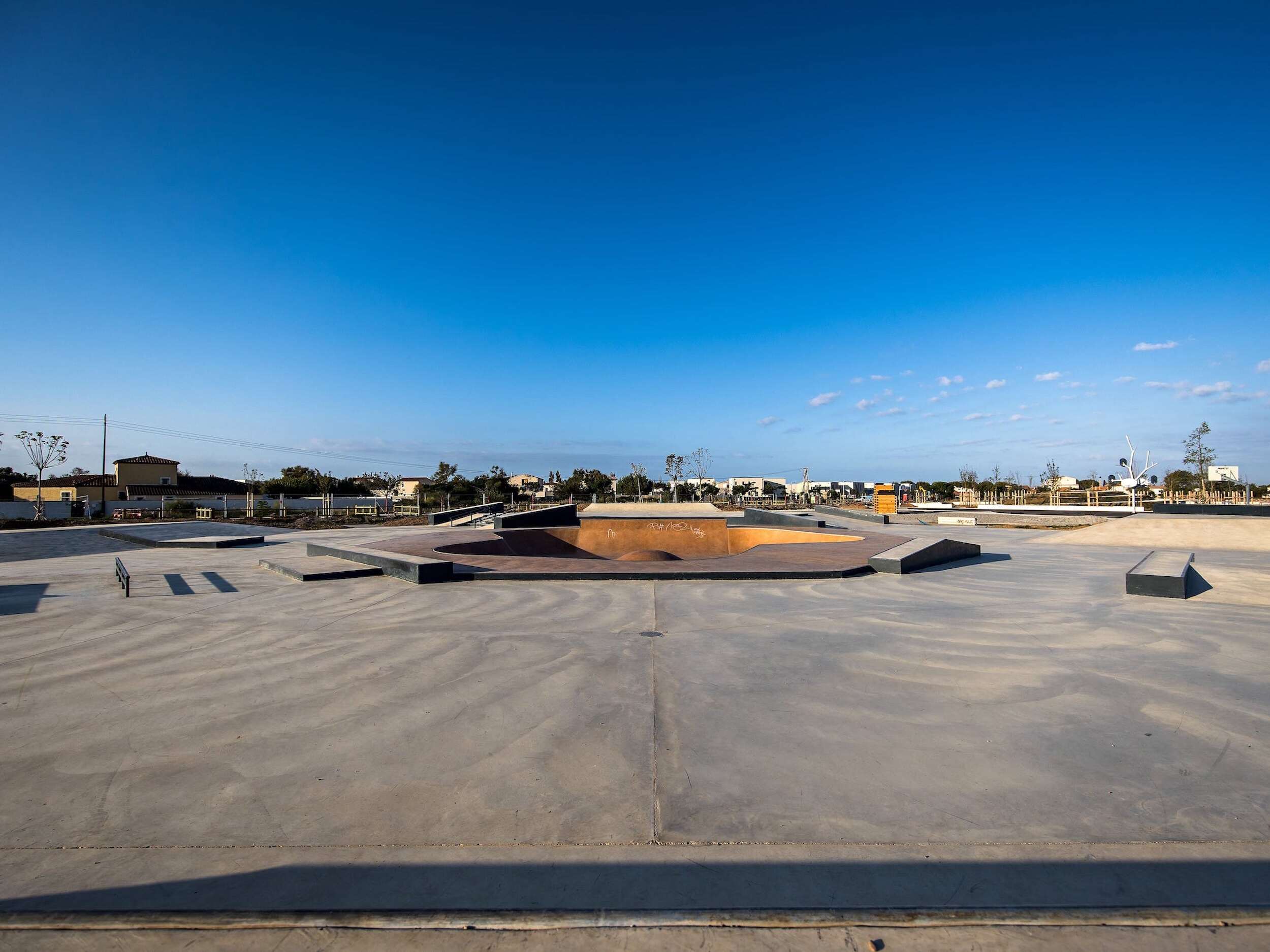 territoire skatepark