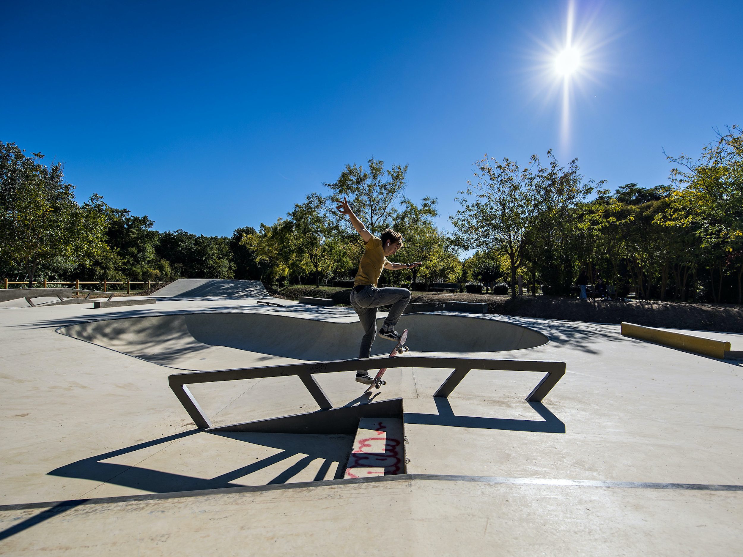 territoire skatepark