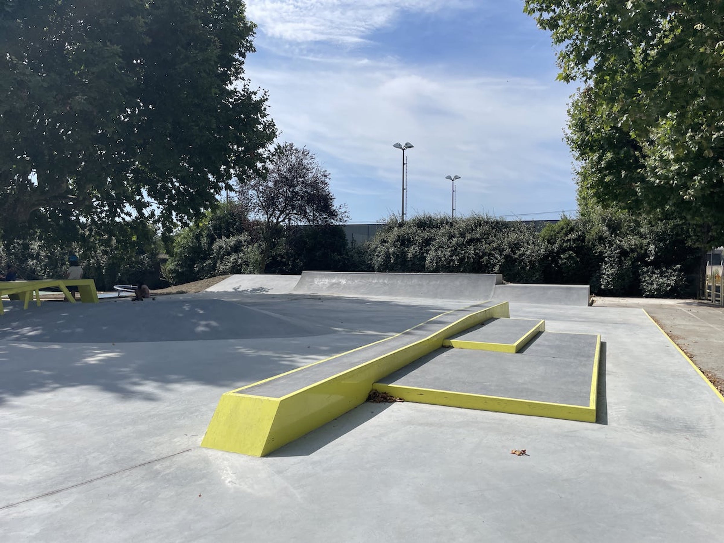 construction territoire skatepark